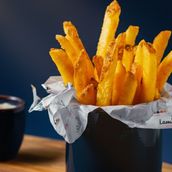 Classic Fries