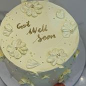 Birthday Cake 37