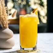 Orange Juice