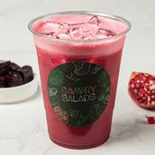 Beet Power