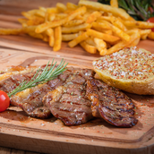 Kasap Kobe - Dry Aged Beef