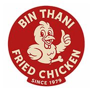 Bin Thani Fried Chicken