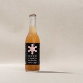 Raspberry Ginger