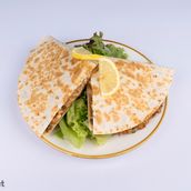 Quesadilla