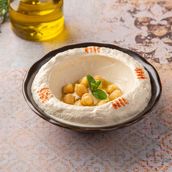 Hummus