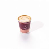 HOT AMERICANO