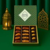 Dates Indulgence Box