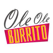 Ole Ole Burrito - A Mexican Fiesta