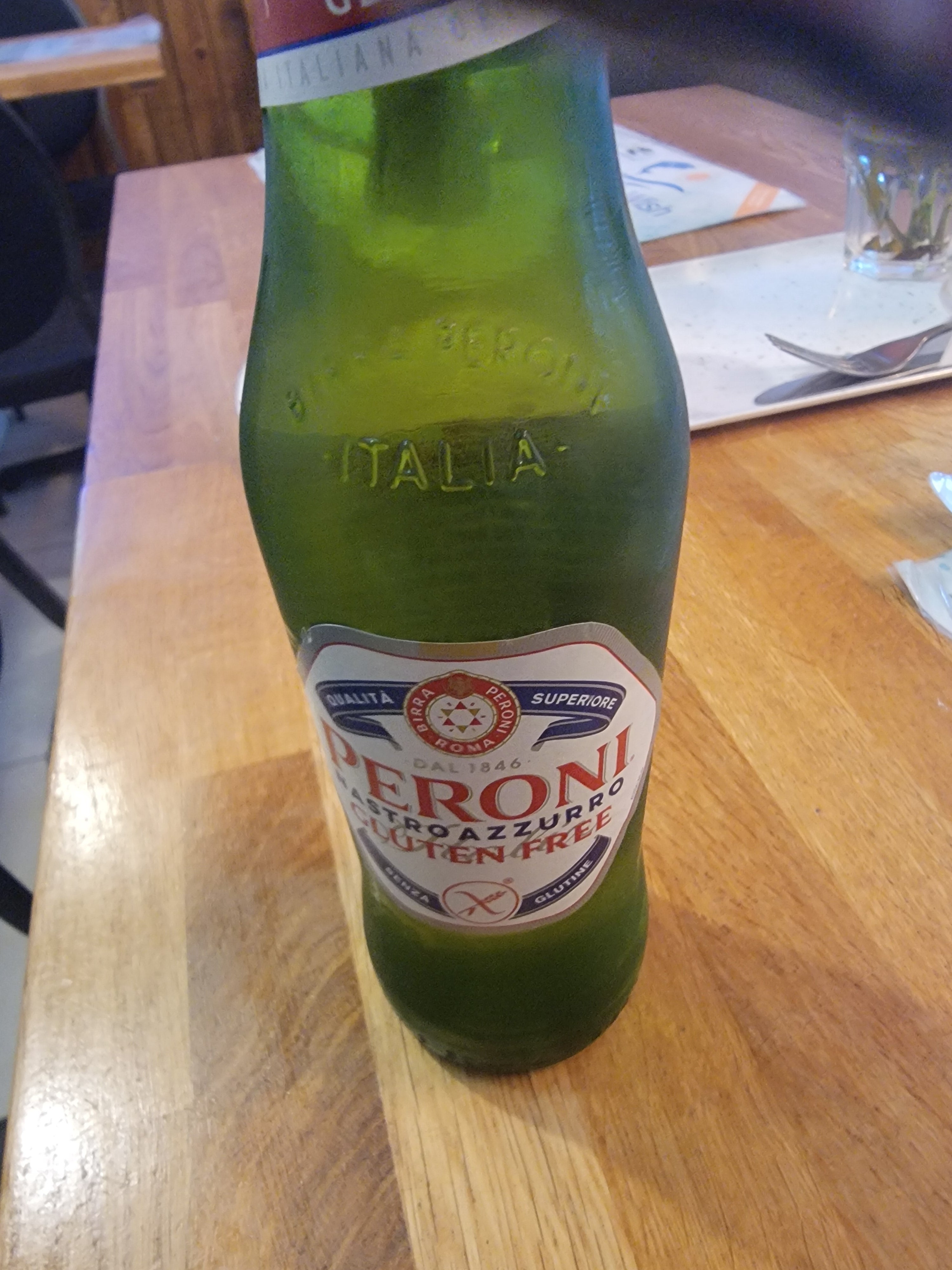 Peroni