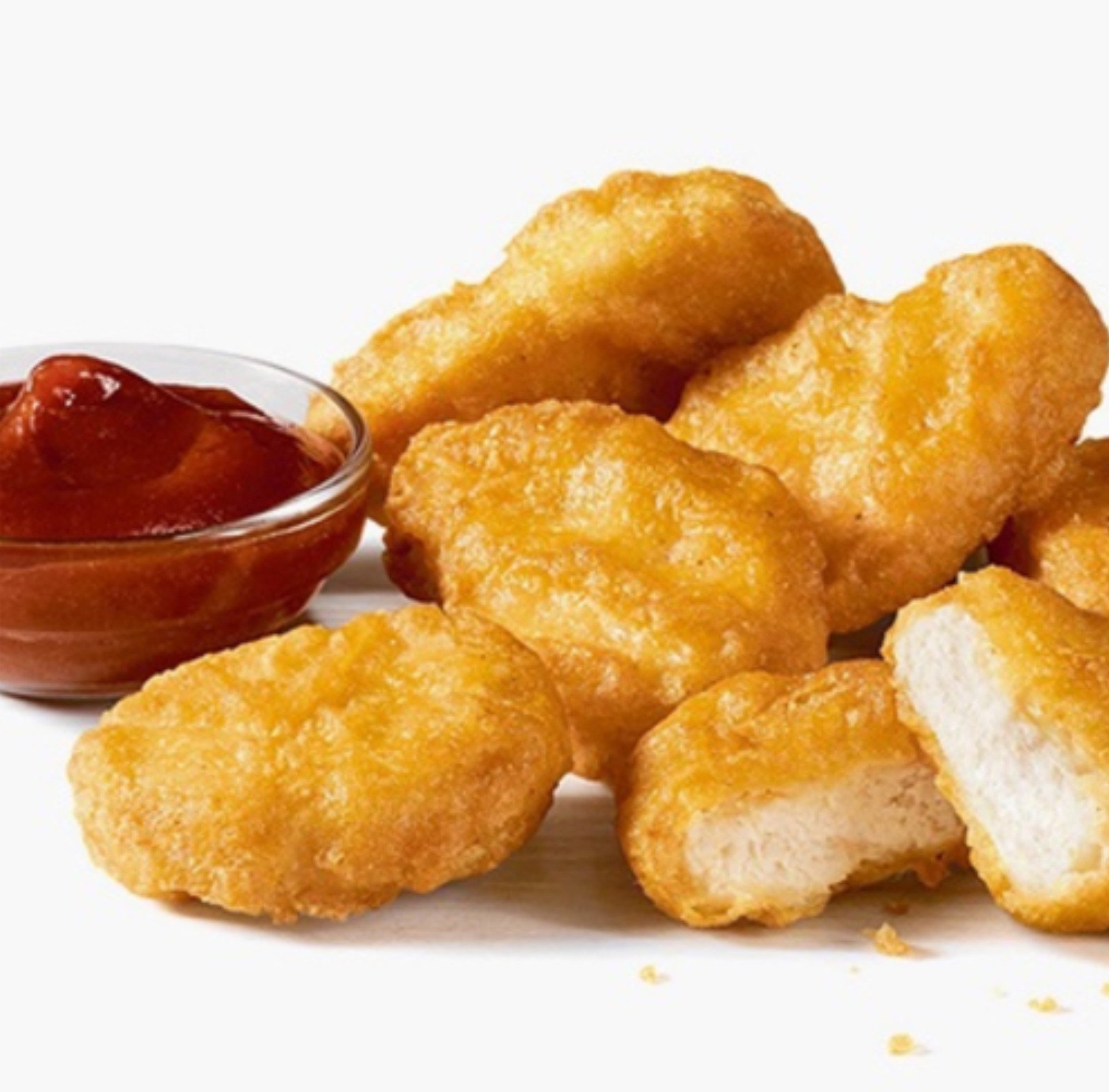 Chicken Nuggets
