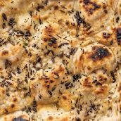 Potato Naan(Alwnan)