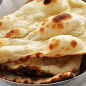 Tandoor Roti