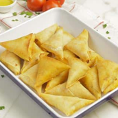 Mix Samosa