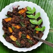 beef varattu - regular