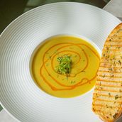 Lentil Soup