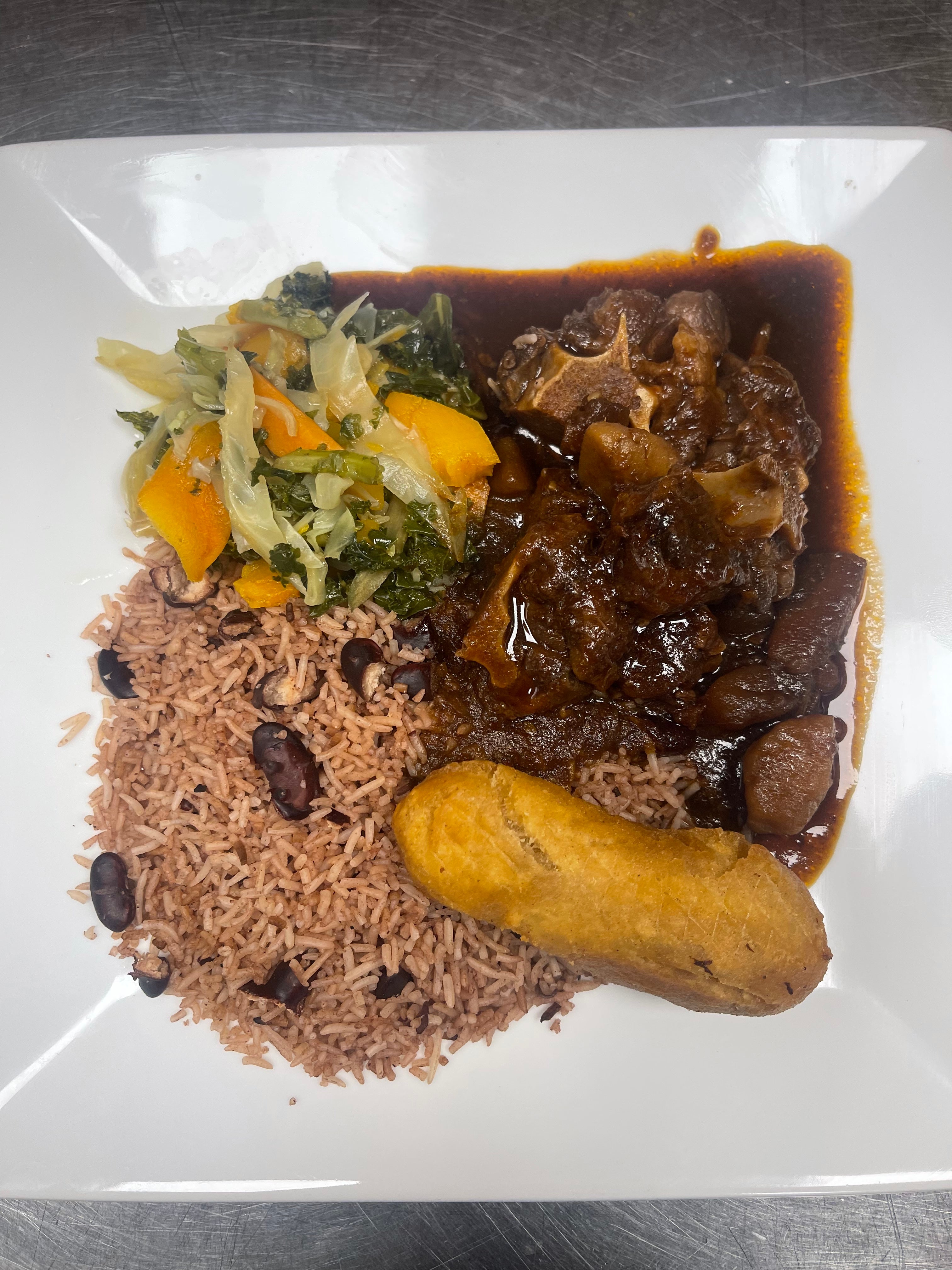 Passion Kitchen