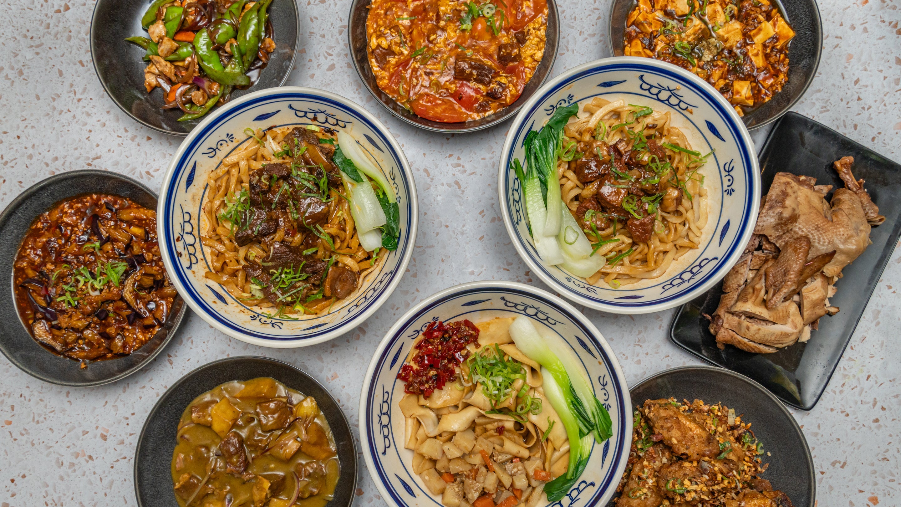 珍美捞 Dr. Noodle - Kings Cross - Kings Cross