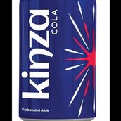 Kinza Cola 300 ML