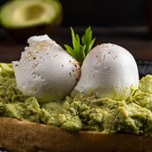 Foodings Avocado Toast