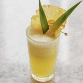Pineapple Juice