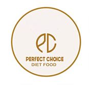 Perfect choice diet food