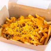 Dynamite Fries