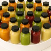 Juices Box 30 Pieces