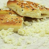 Plain Halloumi Cheese