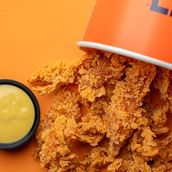 Chicken Strips