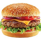 Dynamite Burger