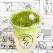 777 Cloudy Matcha