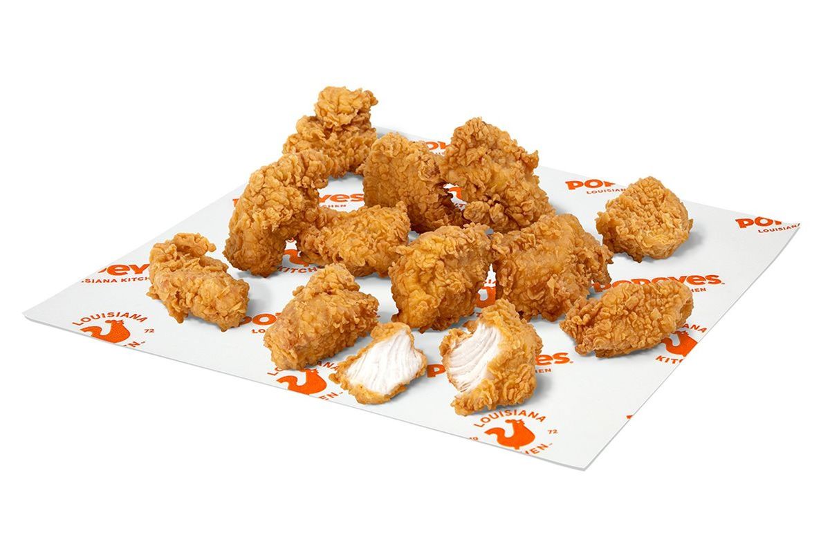 12 Boneless
