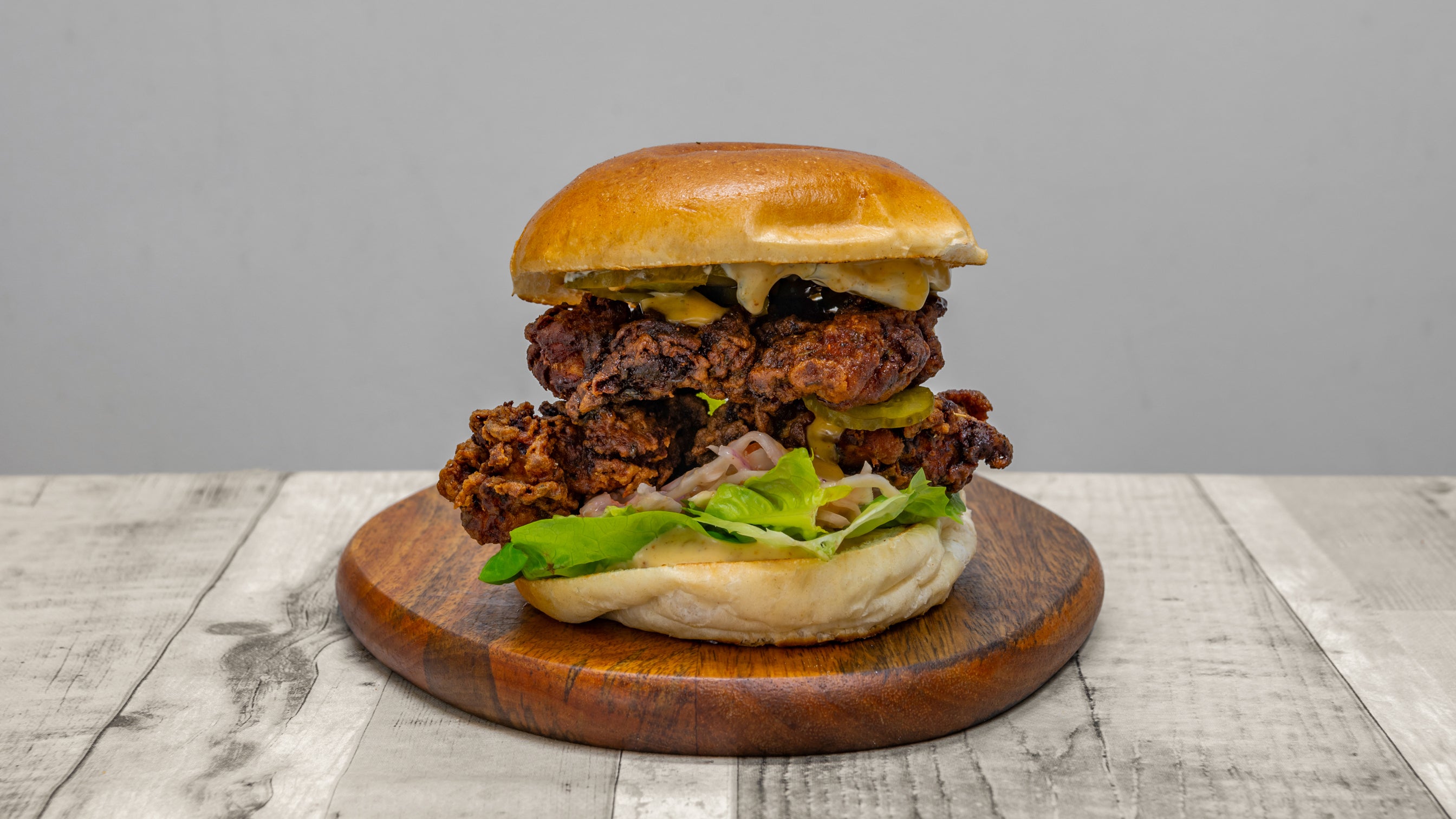 The Chook