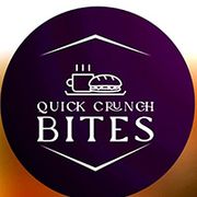 Quick Crunch Bites Cafe