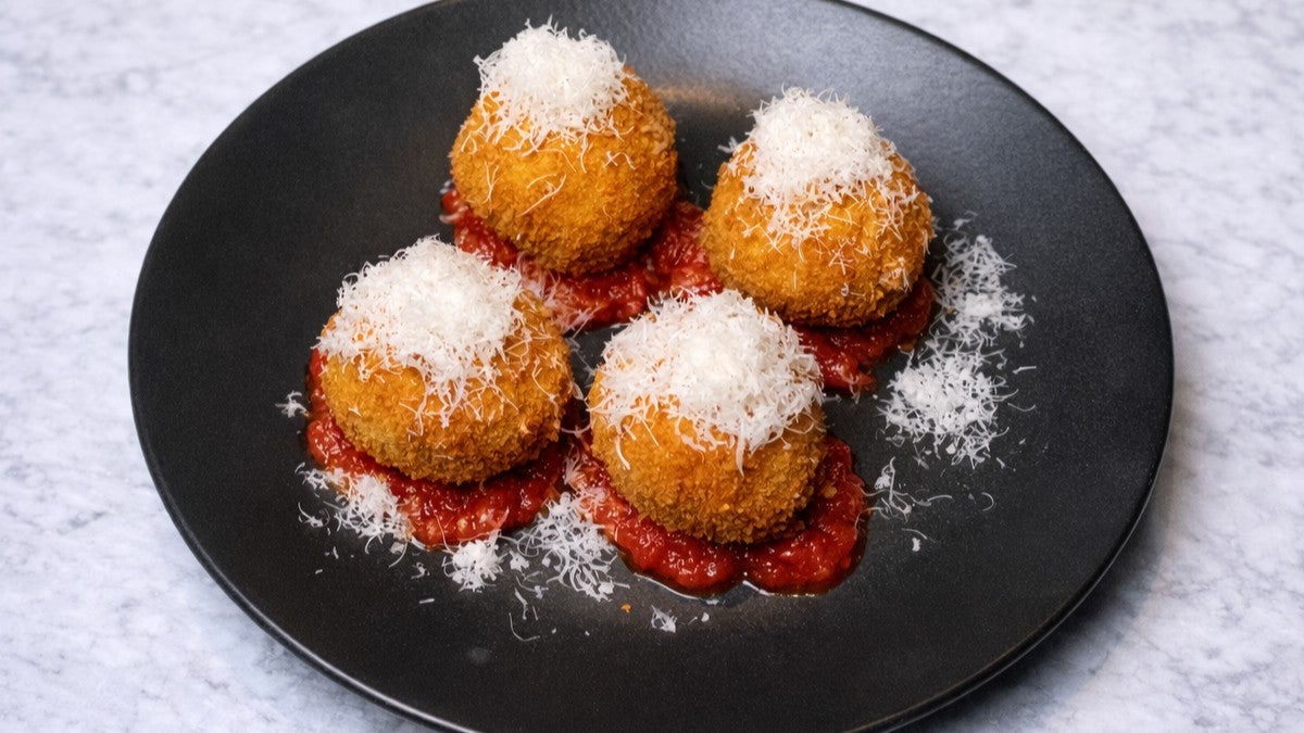 Arancini