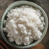 Extra Rice