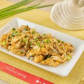 Hakka Fish