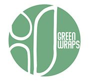 Green Wraps