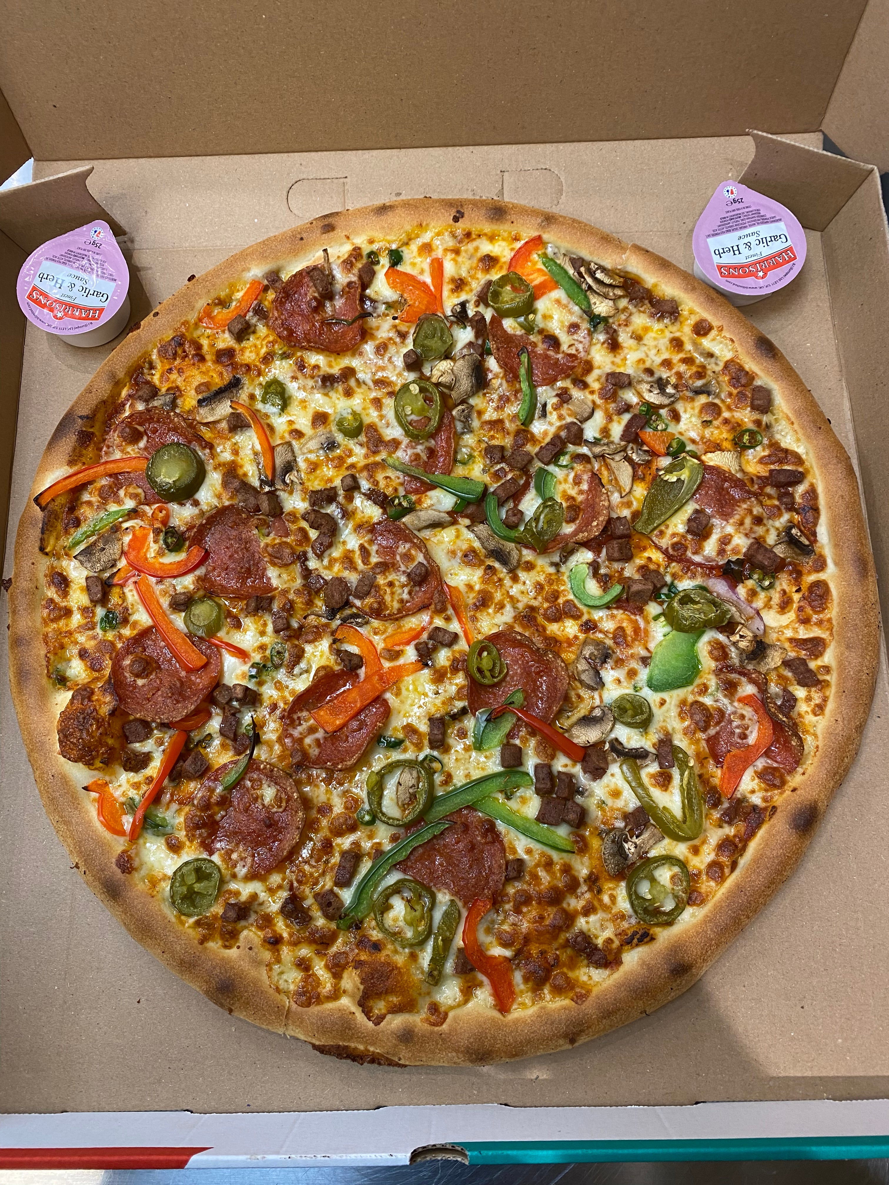 Max Special