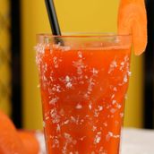 Carrot JUICE