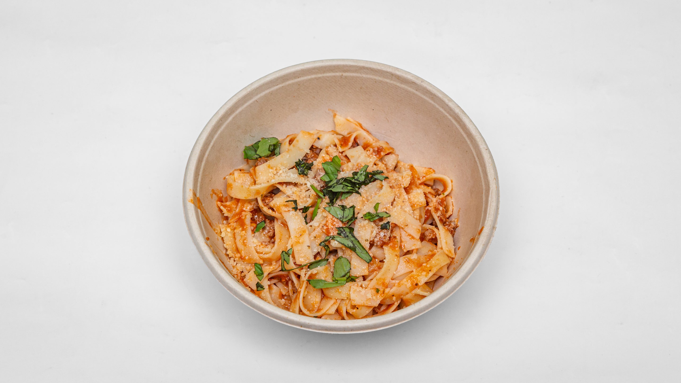 BUY ANY 5 PASTAS & GET ONE FREE