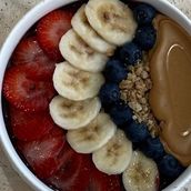 Acai Bowl