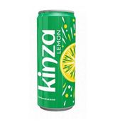 Kinza Lemon