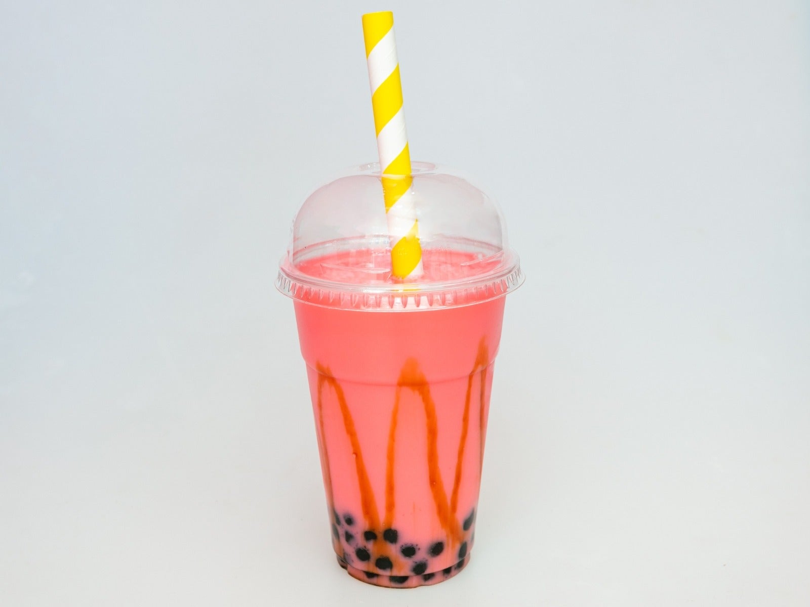 Bubble Milk Tea