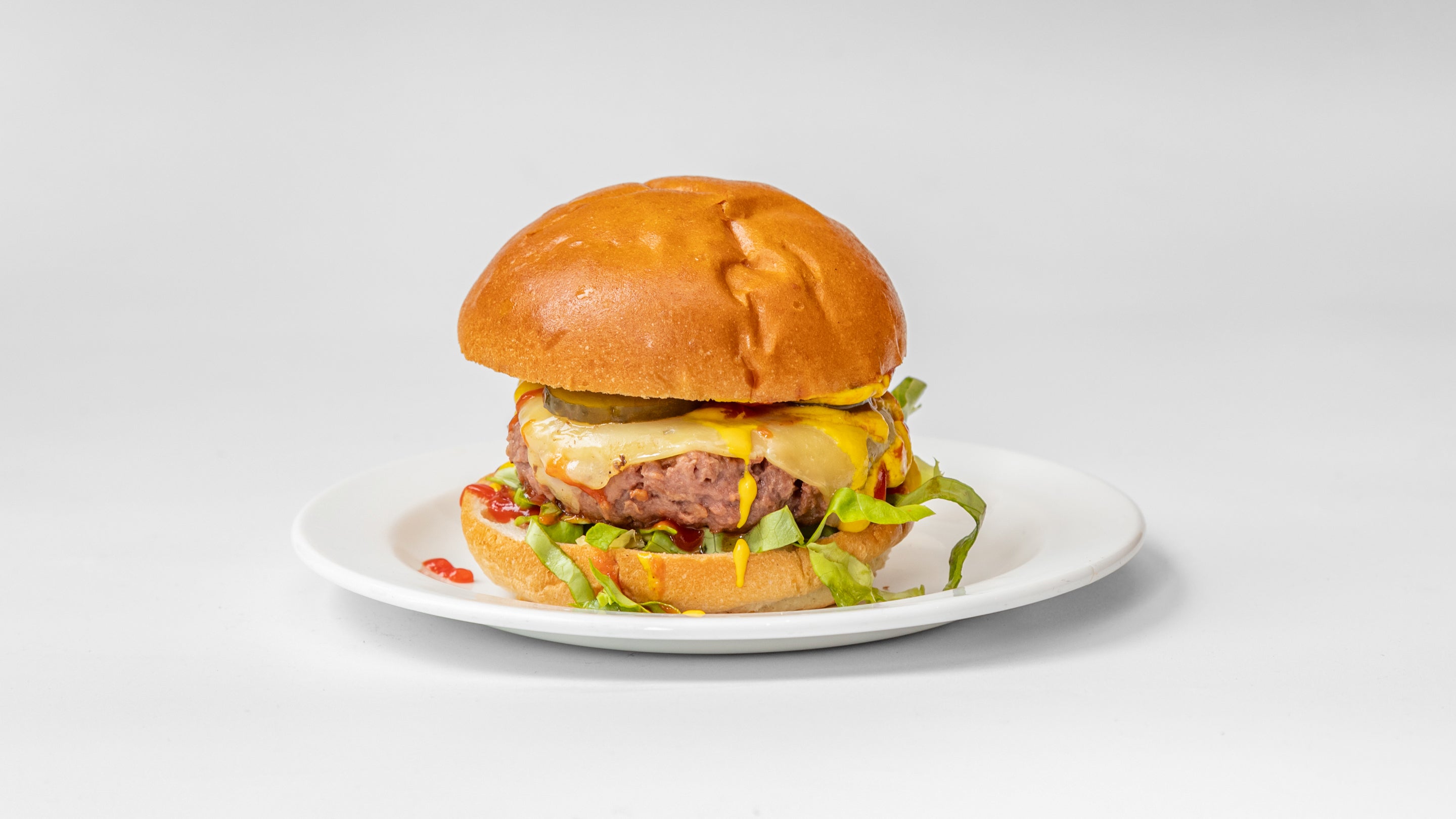 Vegan Burger