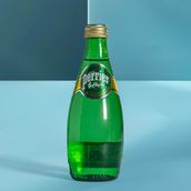 Perrier Sparkling Water