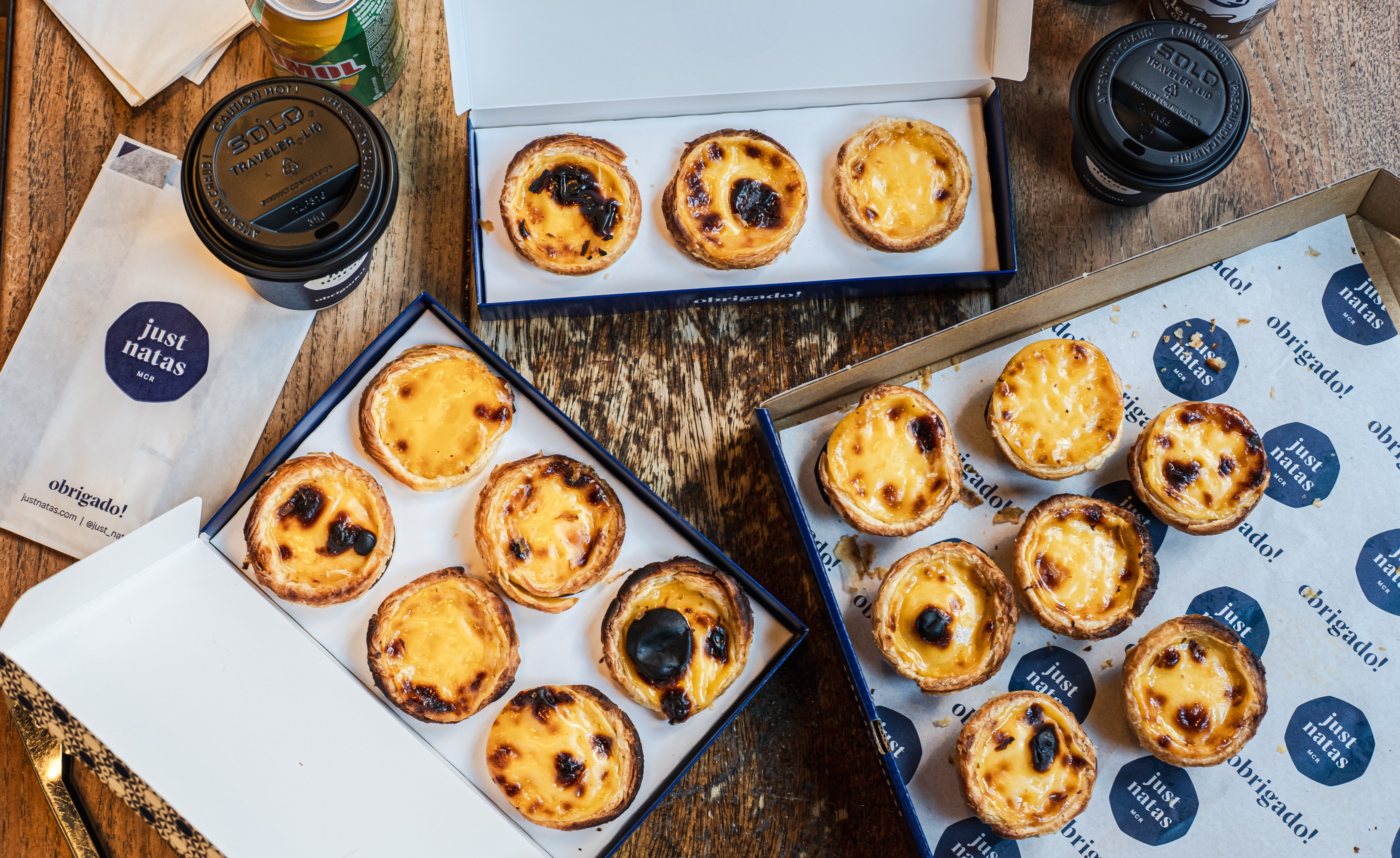 Just Natas