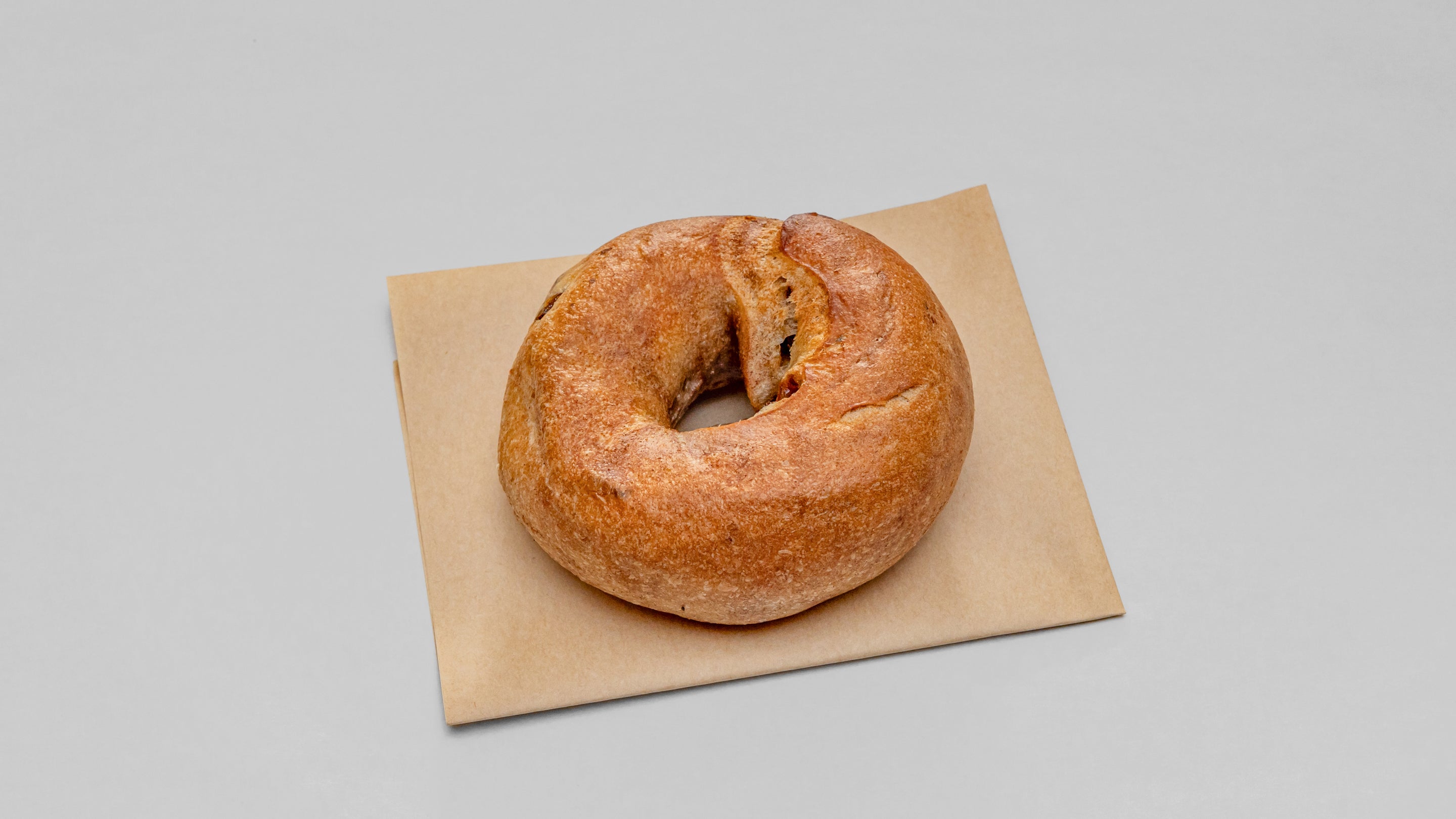 Cinnamon and Raisin