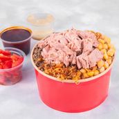 Koshari Tuna