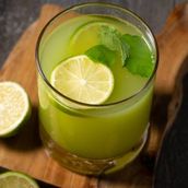 Classic Mojito